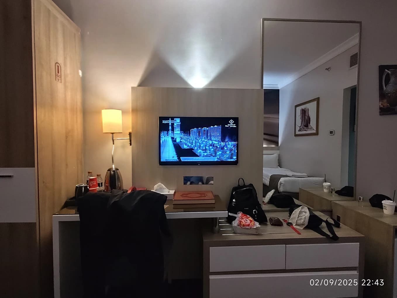 Mihrab Al Tayba Hotel - 3