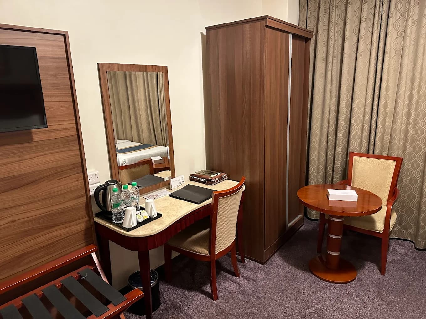 SARAYA HARMONY HOTEL - 4