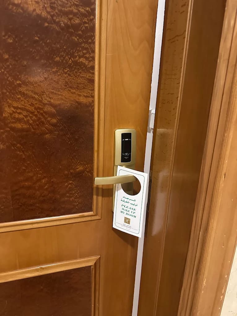 SARAYA HARMONY HOTEL - 3